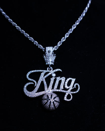 Custom Pendants