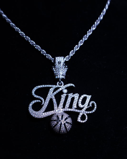 Custom Pendants