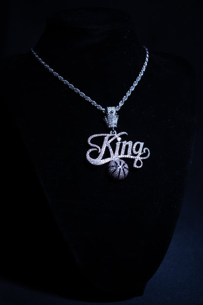 Custom Pendants