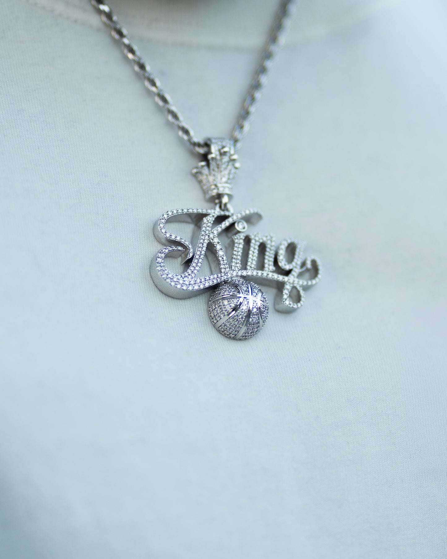 Custom Pendants