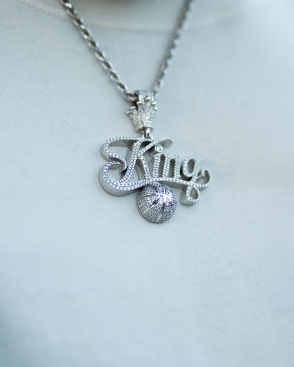 Custom Pendants